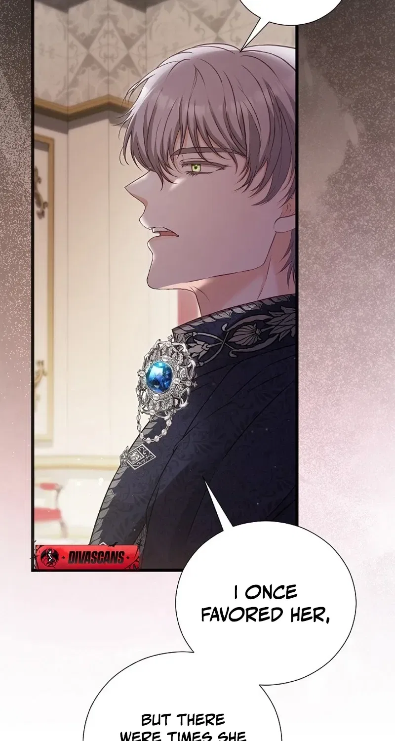 The Countess’s Secret Chapter 24 – Page 21