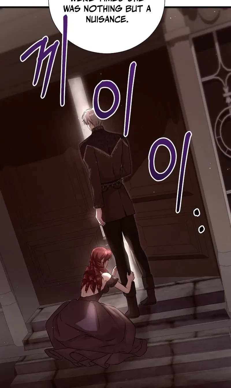 The Countess’s Secret Chapter 24 – Page 22