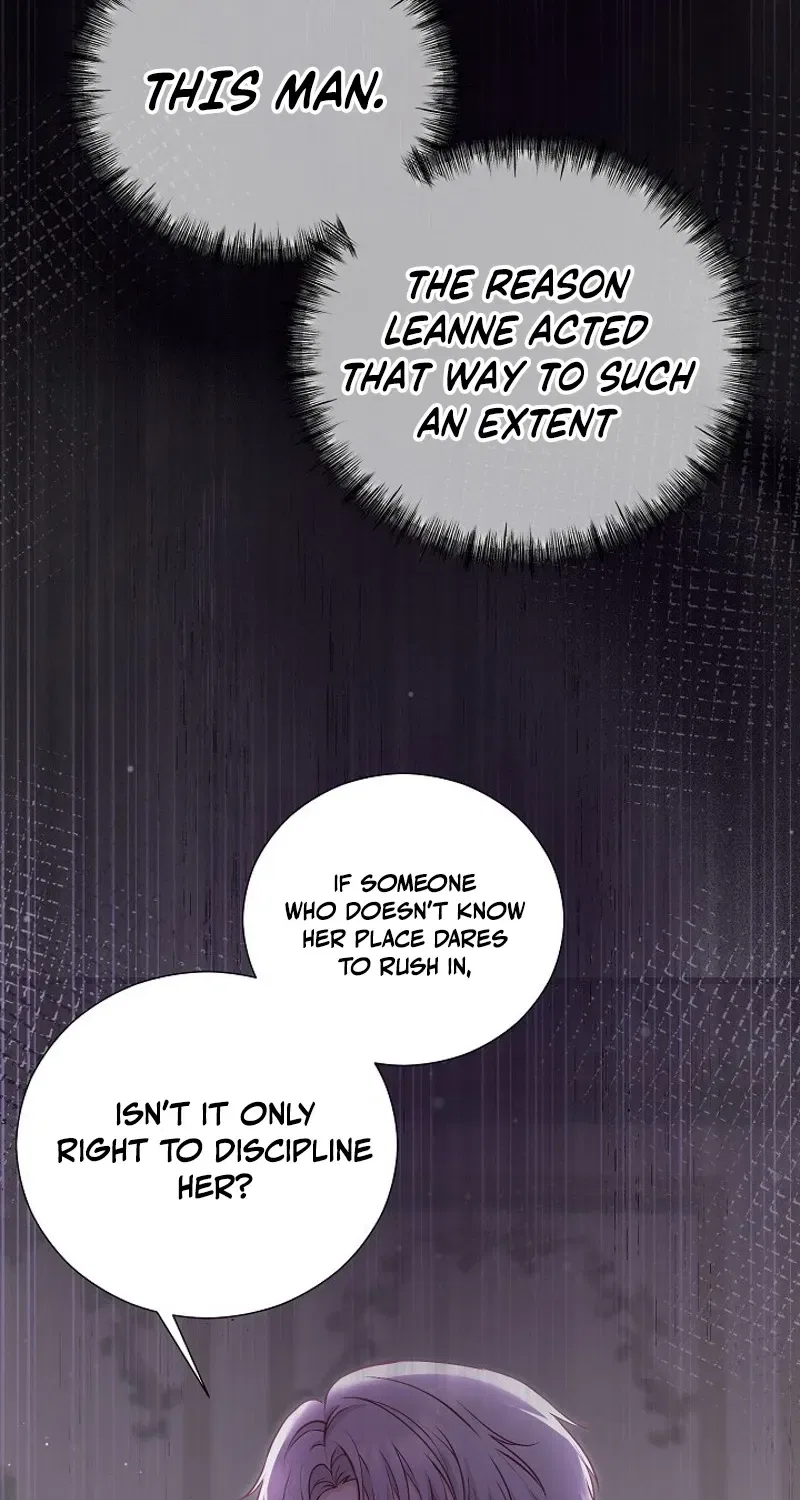 The Countess’s Secret Chapter 24 – Page 25