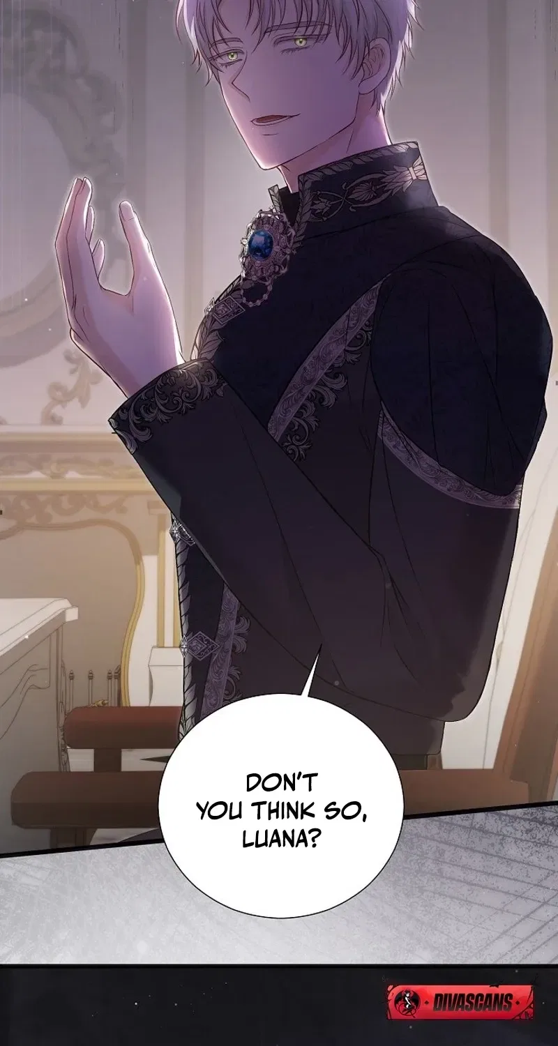 The Countess’s Secret Chapter 24 – Page 26