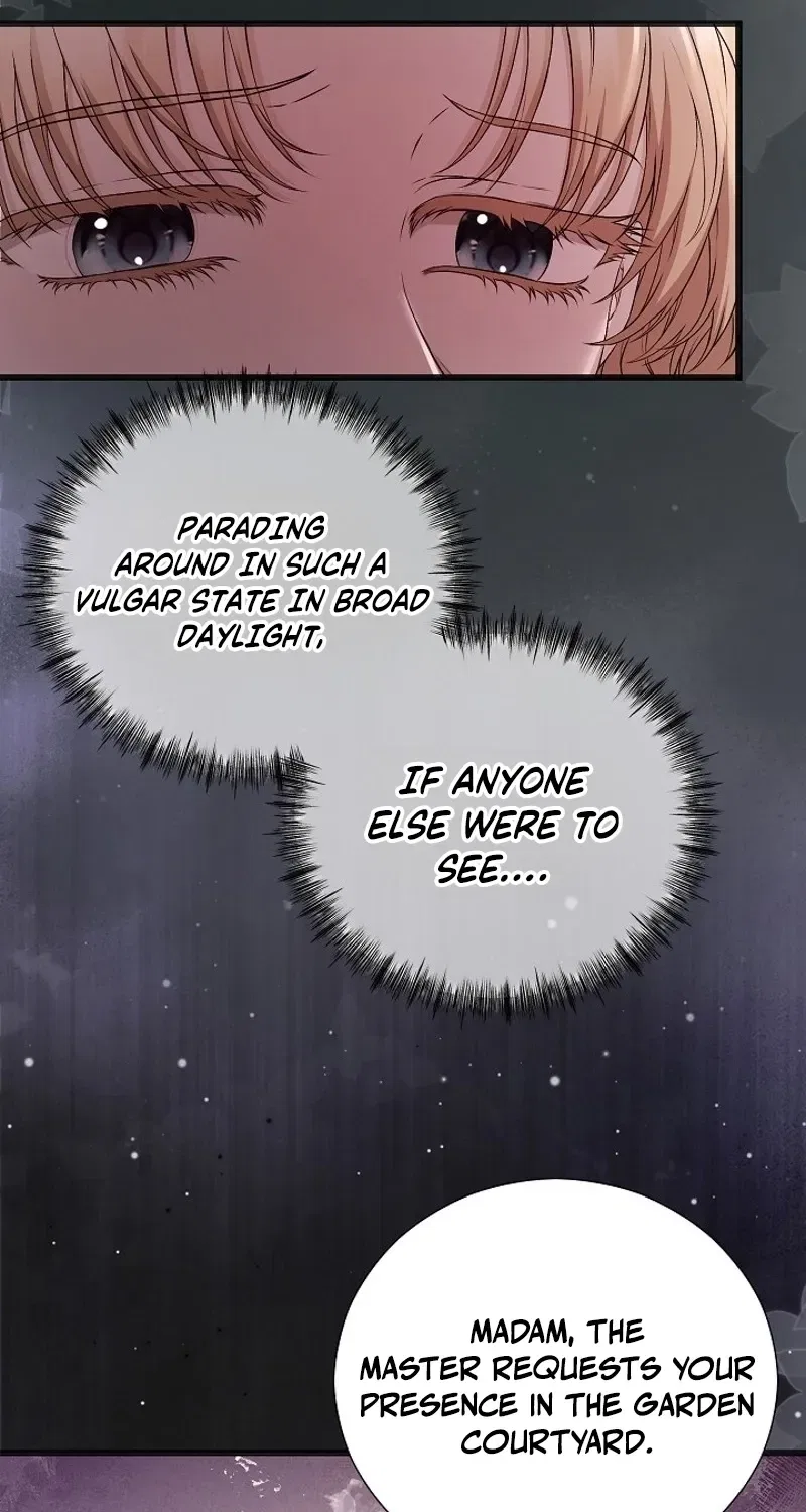 The Countess’s Secret Chapter 24 – Page 35