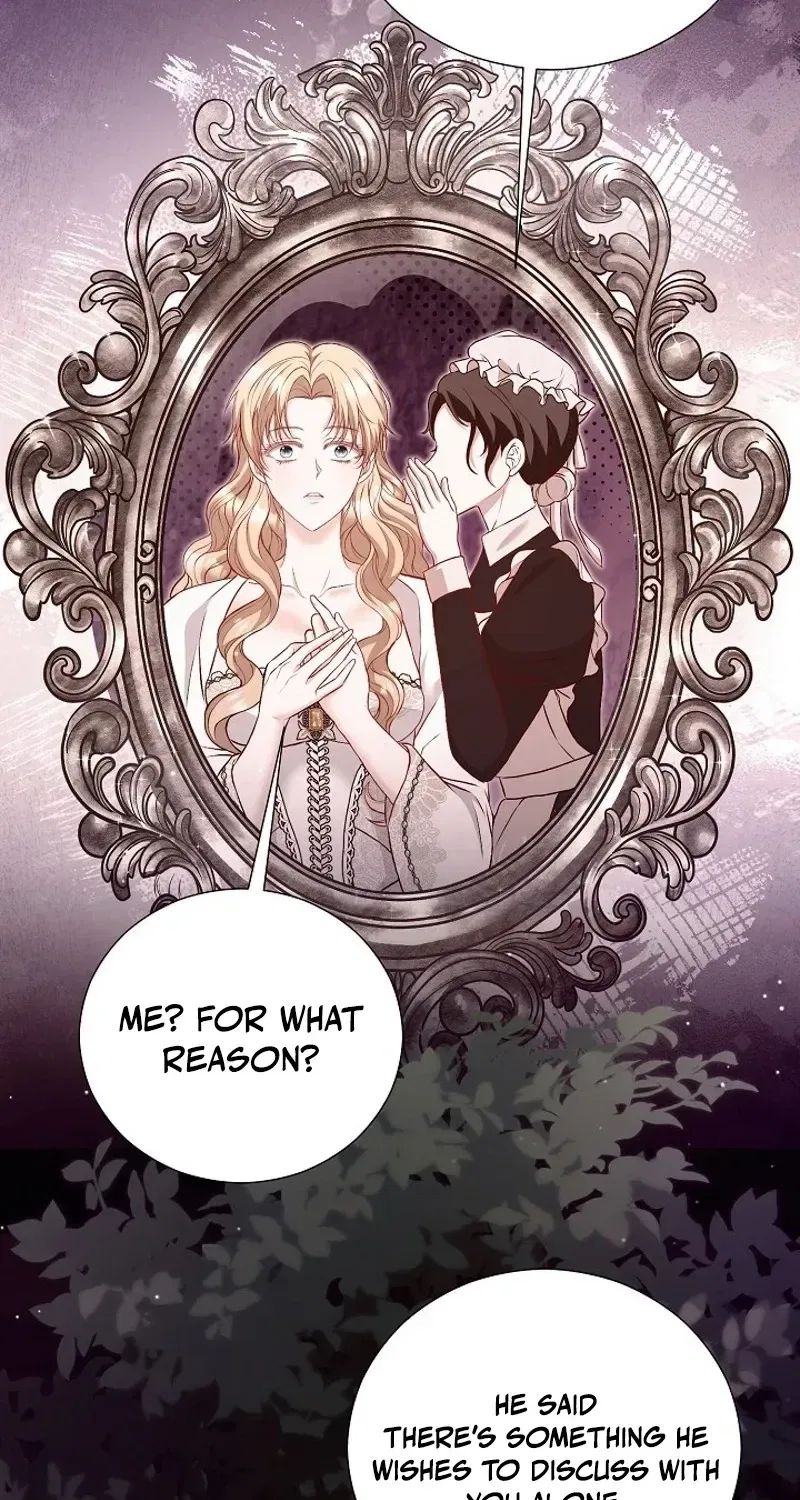 The Countess’s Secret Chapter 24 – Page 36