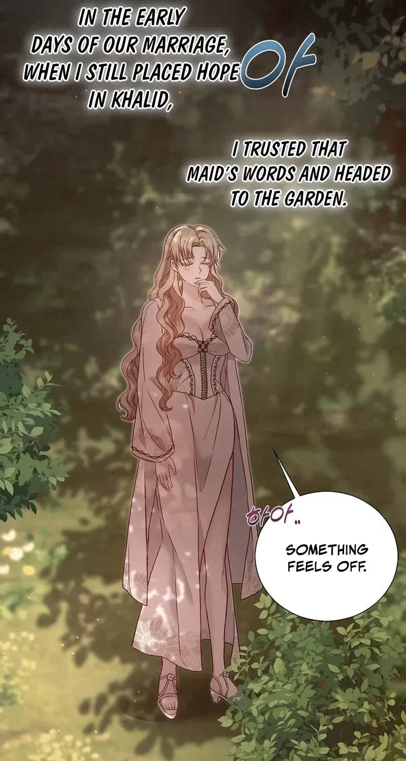 The Countess’s Secret Chapter 24 – Page 39