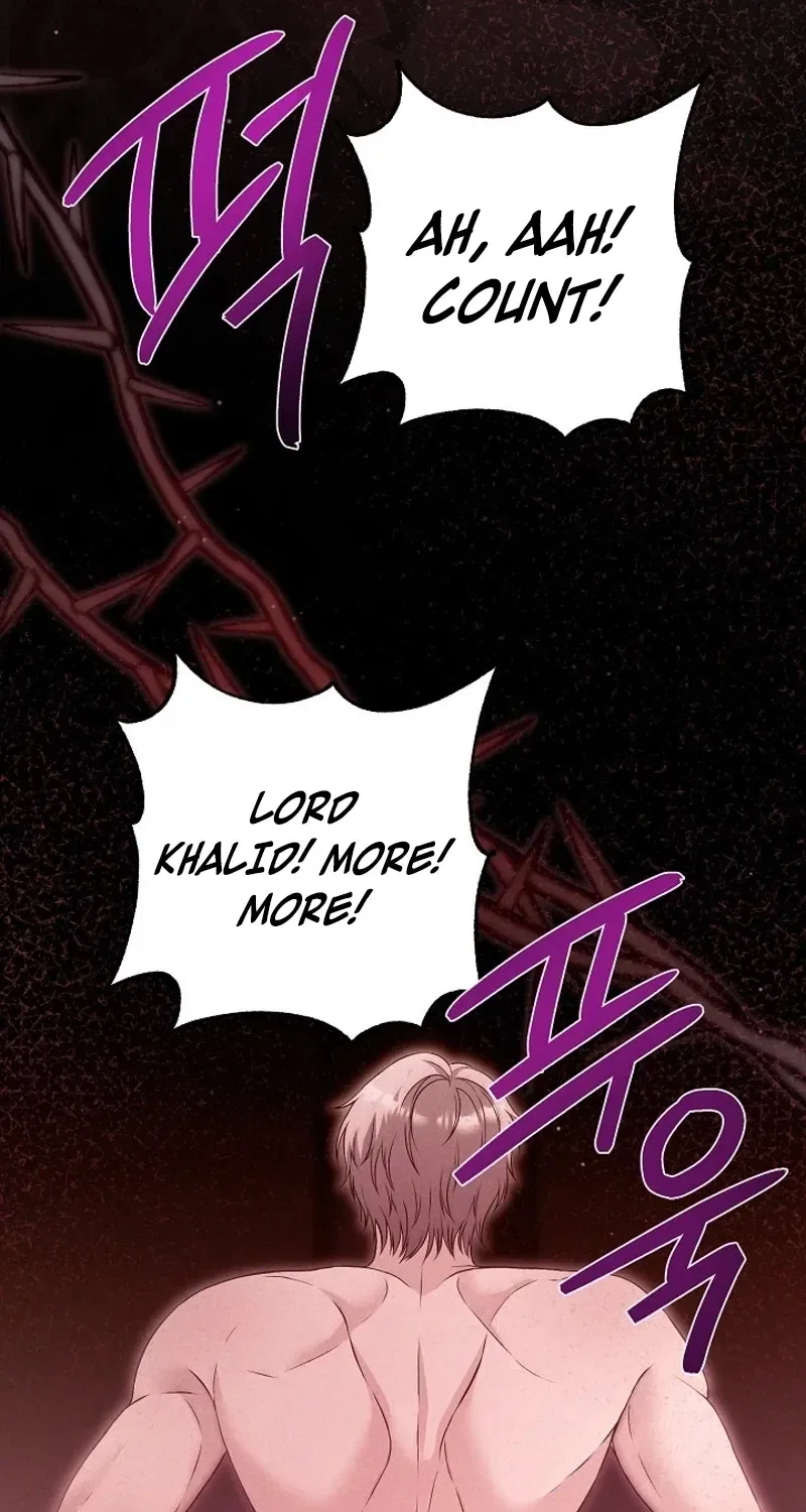 The Countess’s Secret Chapter 24 – Page 45