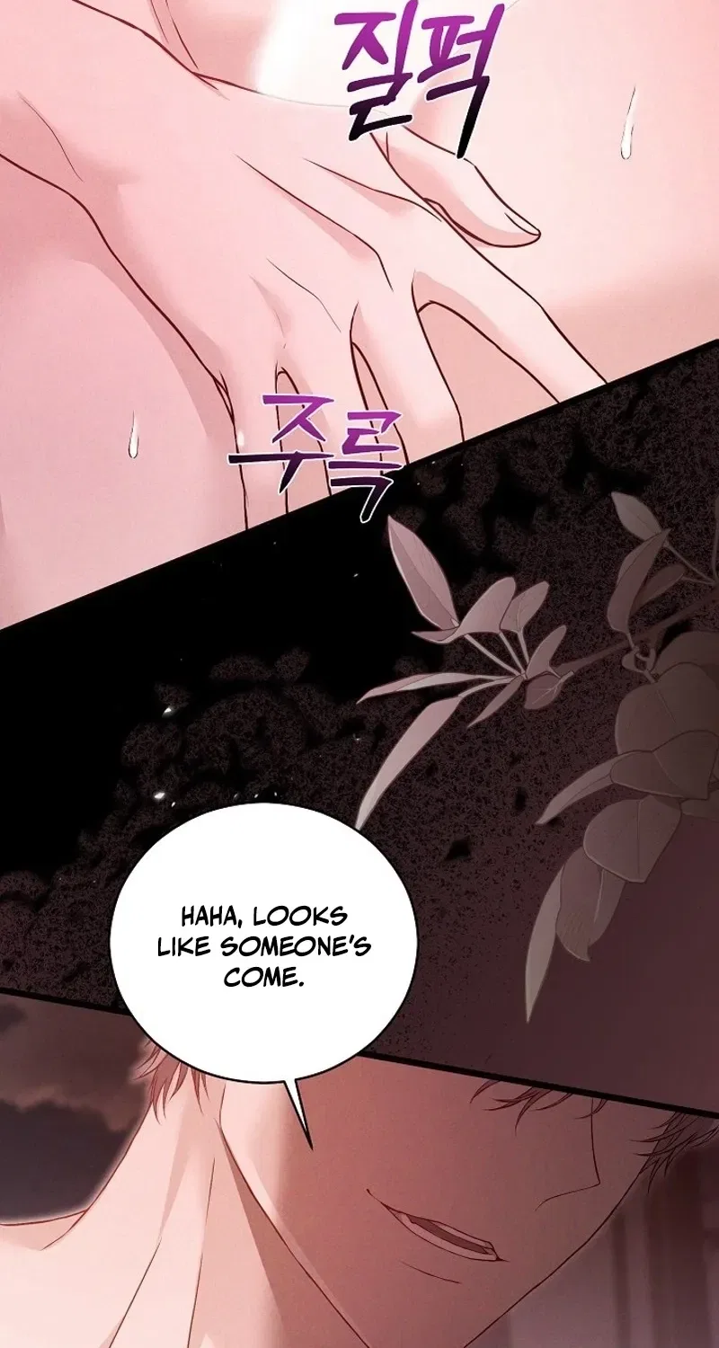 The Countess’s Secret Chapter 24 – Page 50