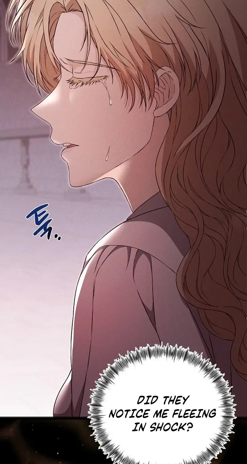 The Countess’s Secret Chapter 24 – Page 67