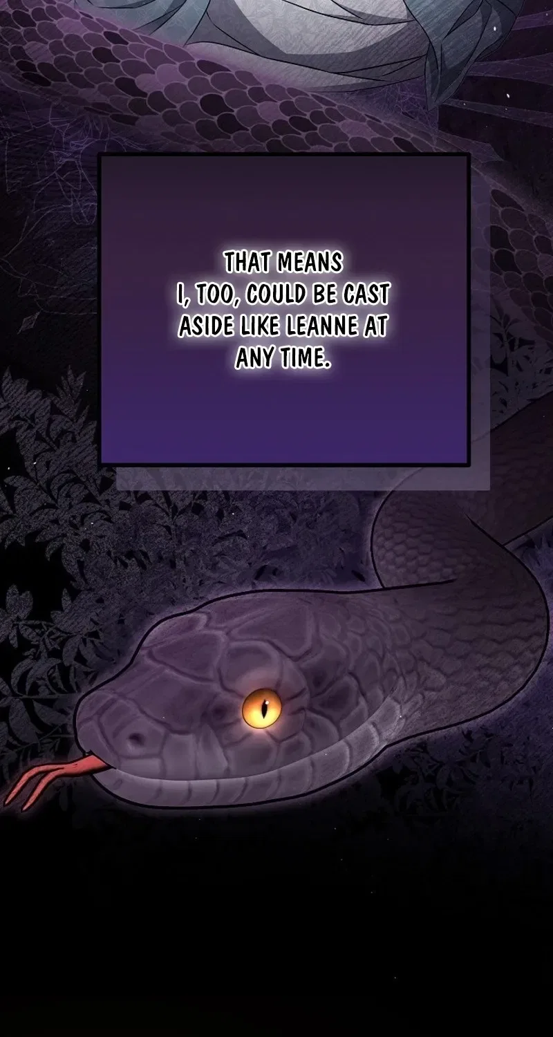 The Countess’s Secret Chapter 24 – Page 74