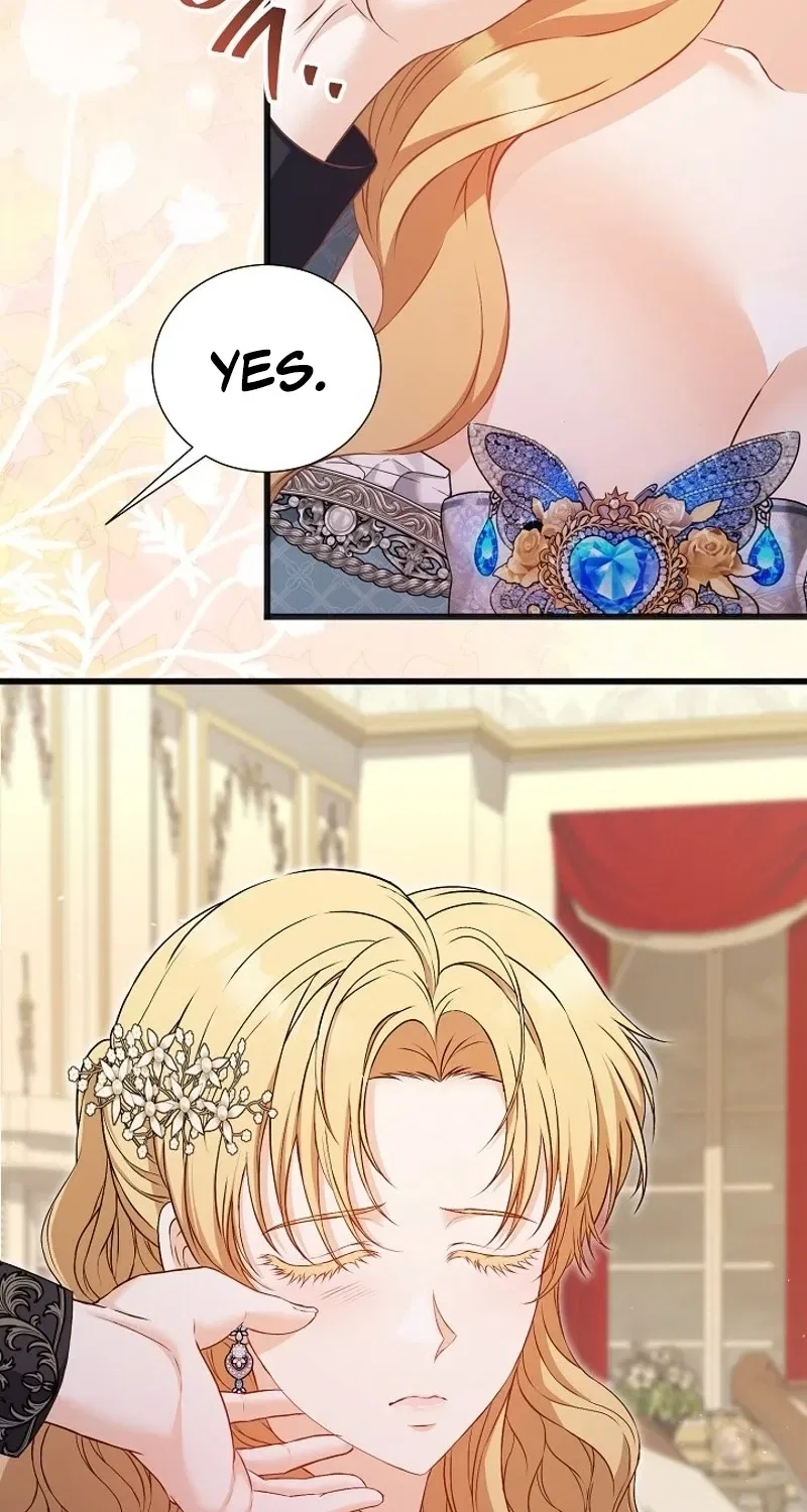 The Countess’s Secret Chapter 24 – Page 77