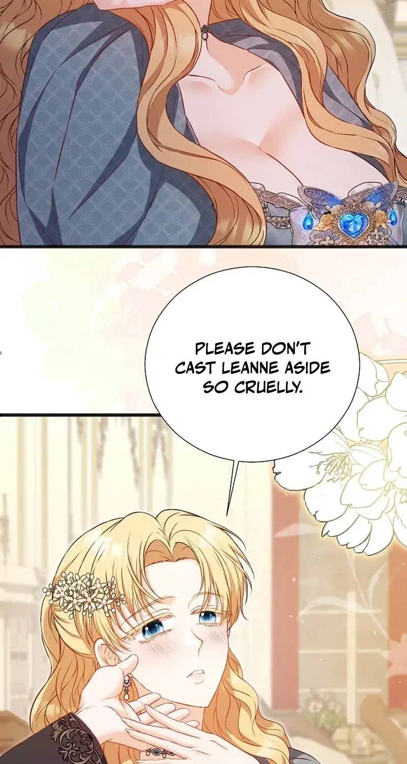 The Countess’s Secret Chapter 24 – Page 78