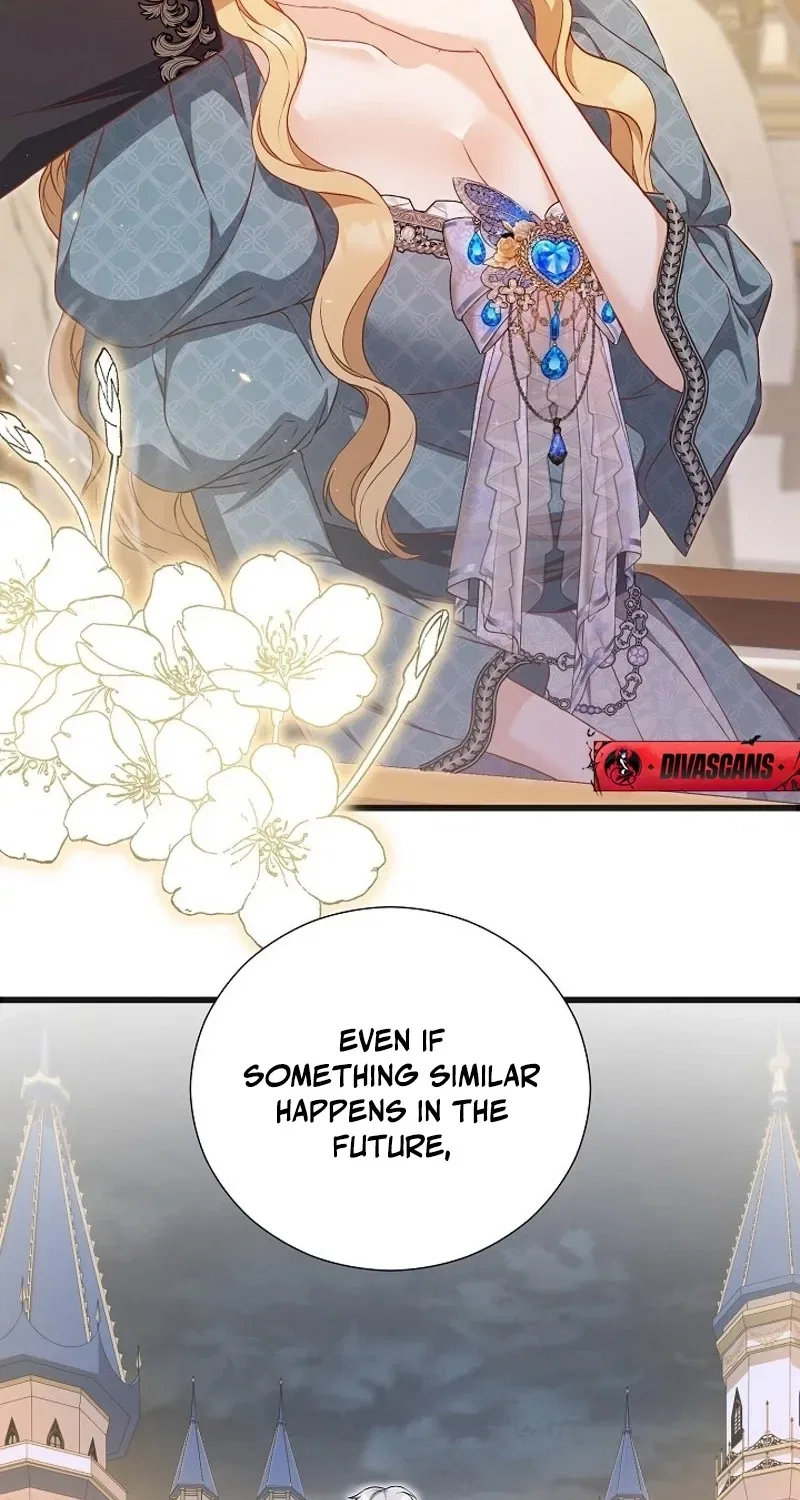 The Countess’s Secret Chapter 24 – Page 79