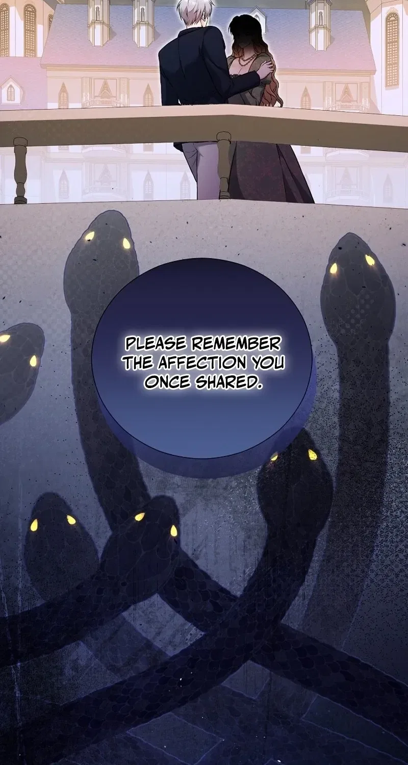 The Countess’s Secret Chapter 24 – Page 80