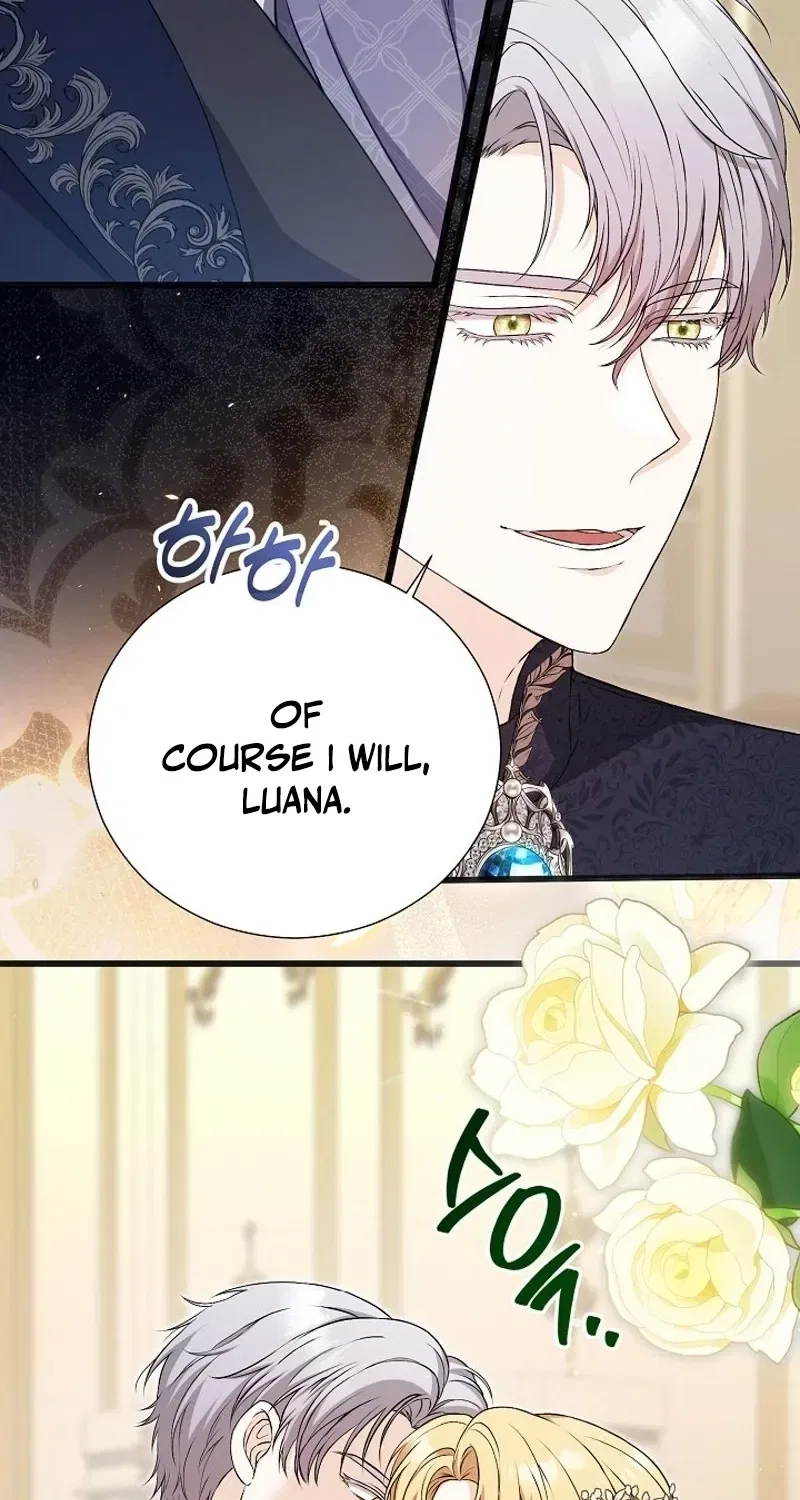 The Countess’s Secret Chapter 24 – Page 83
