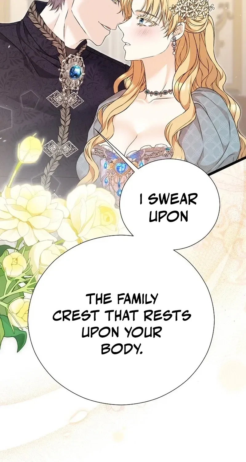 The Countess’s Secret Chapter 24 – Page 84