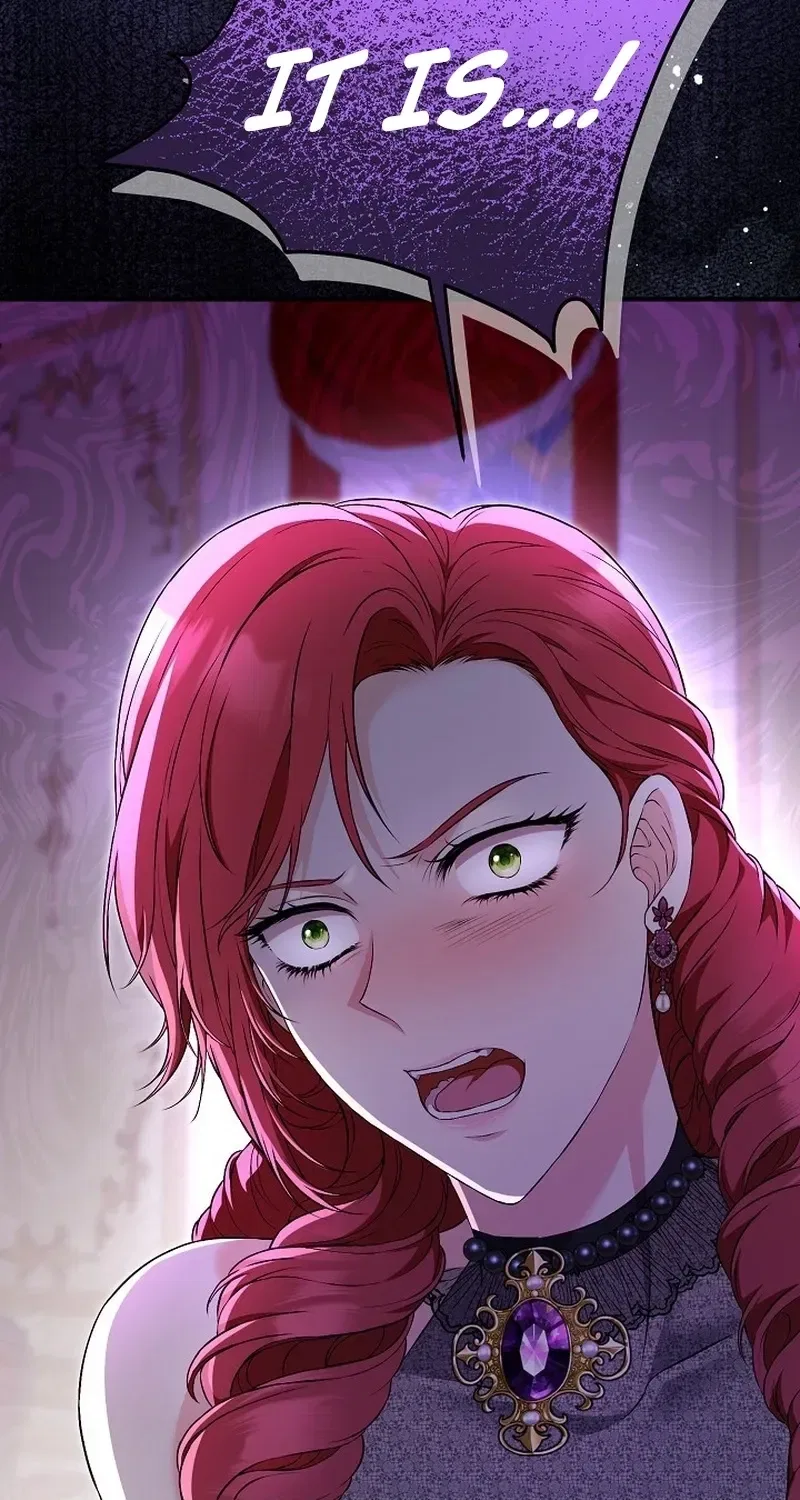 The Countess’s Secret Chapter 23 – Page 3