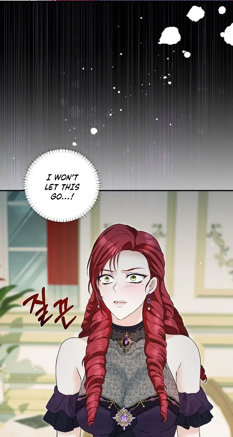 The Countess’s Secret Chapter 23 – Page 4