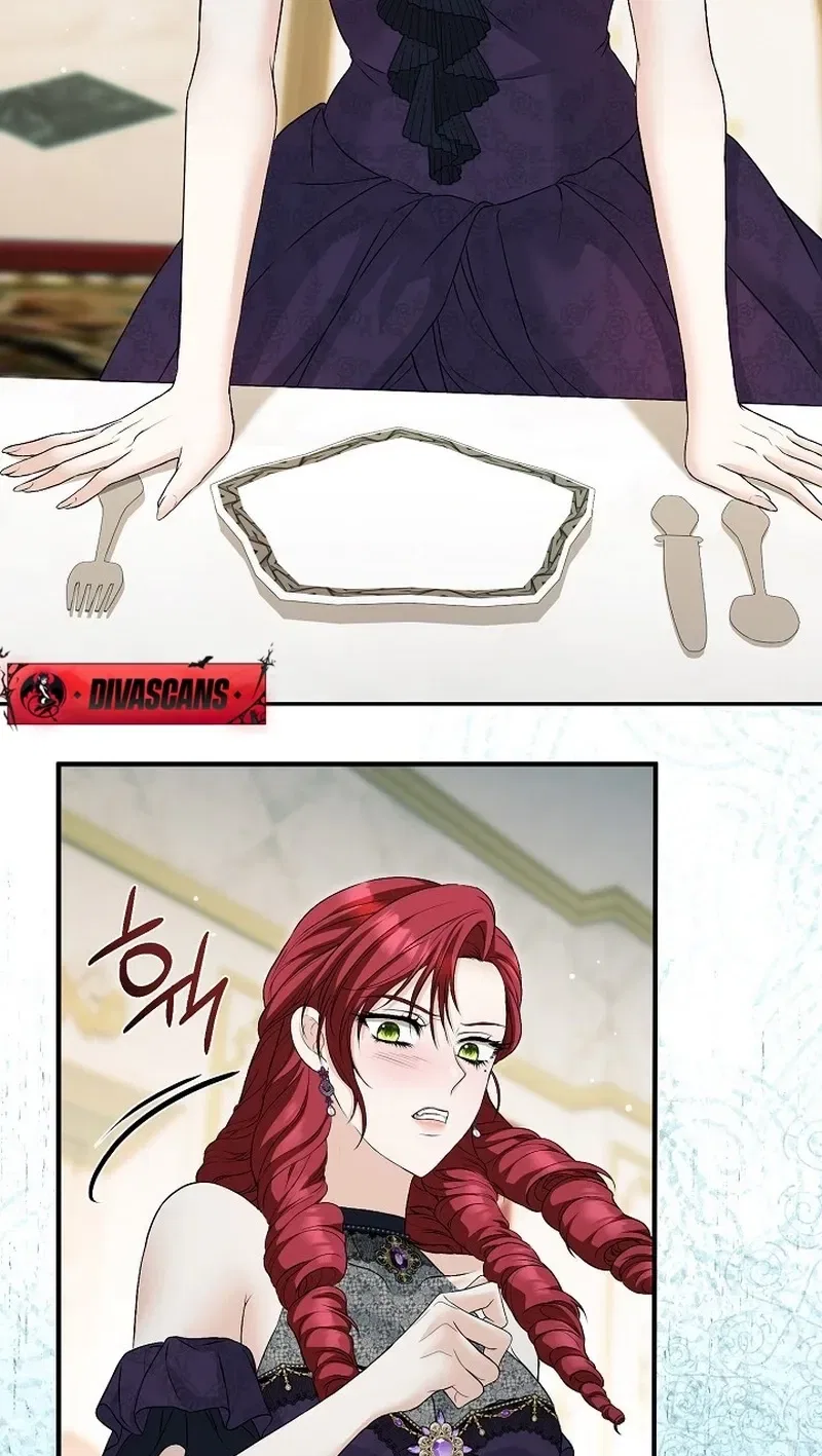 The Countess’s Secret Chapter 23 – Page 5