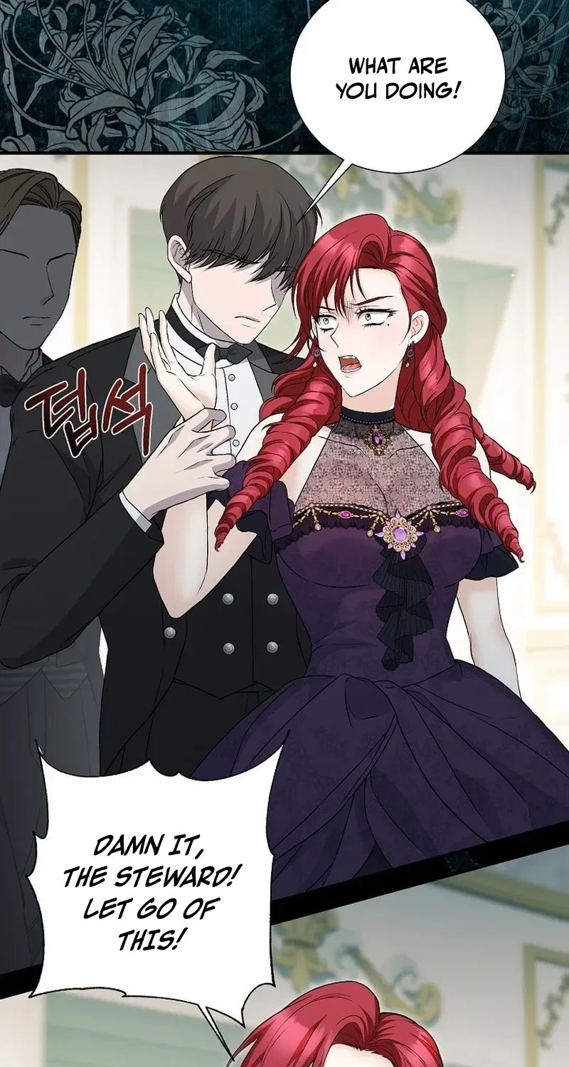 The Countess’s Secret Chapter 23 – Page 7