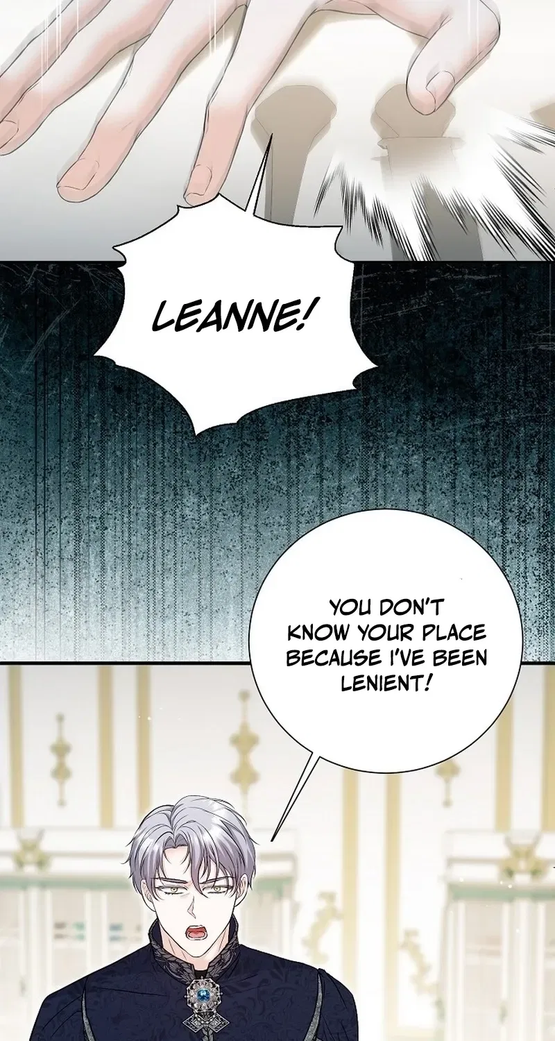 The Countess’s Secret Chapter 23 – Page 9