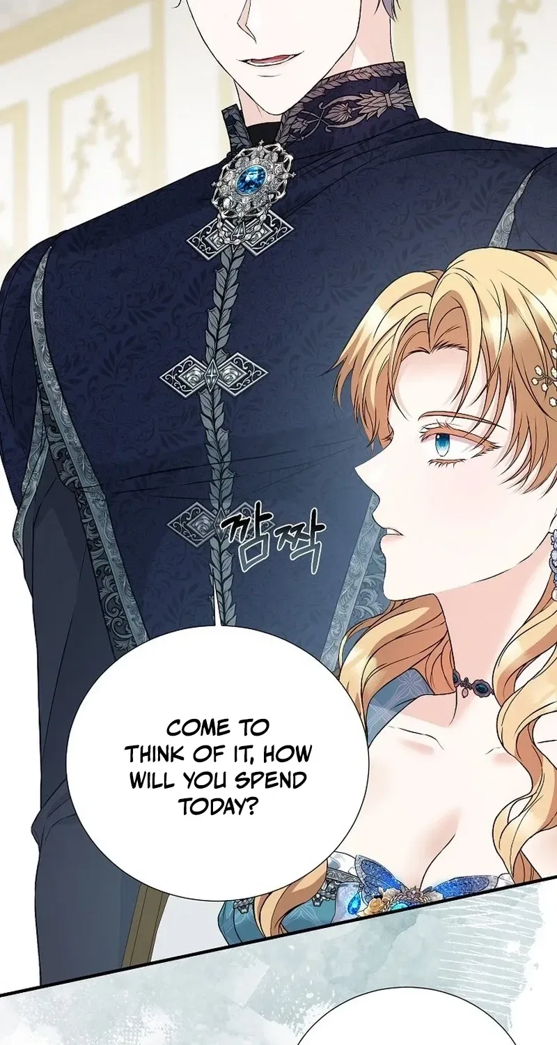 The Countess’s Secret Chapter 23 – Page 14