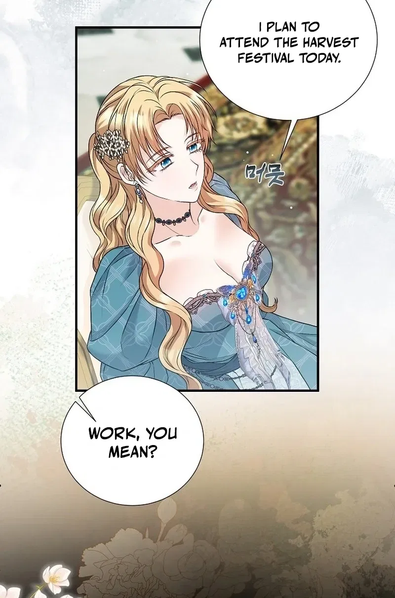 The Countess’s Secret Chapter 23 – Page 15