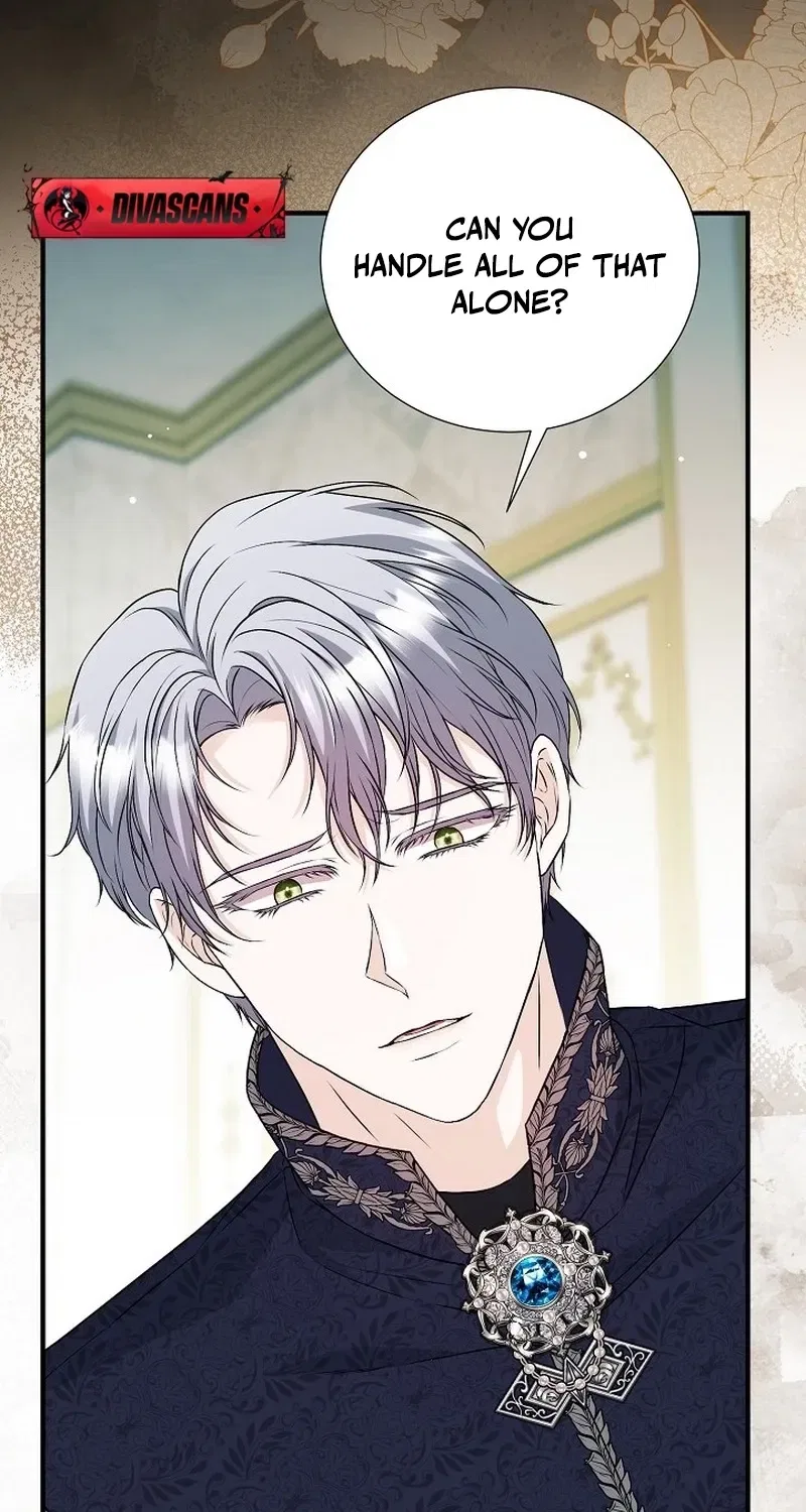 The Countess’s Secret Chapter 23 – Page 18