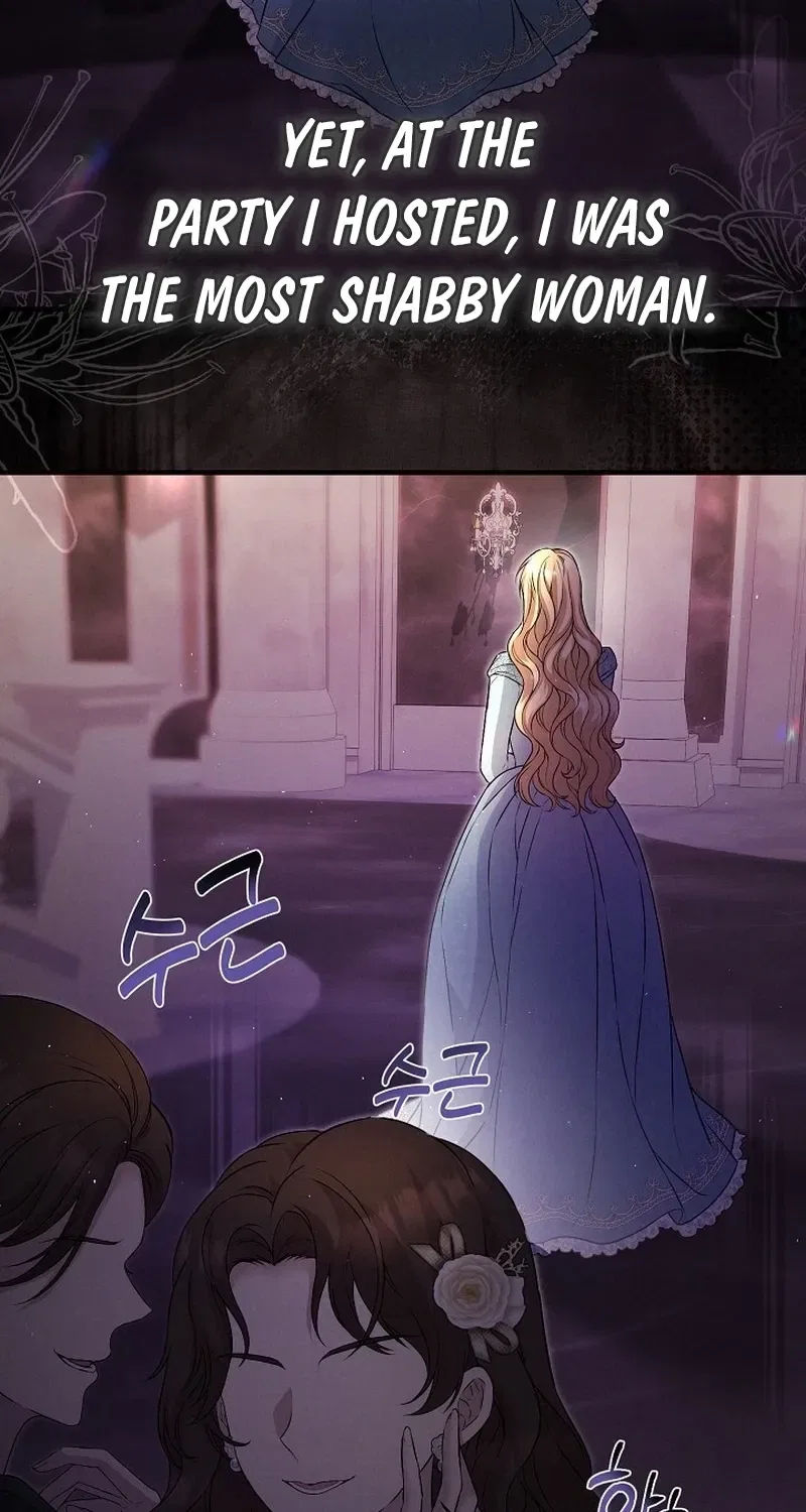 The Countess’s Secret Chapter 23 – Page 23