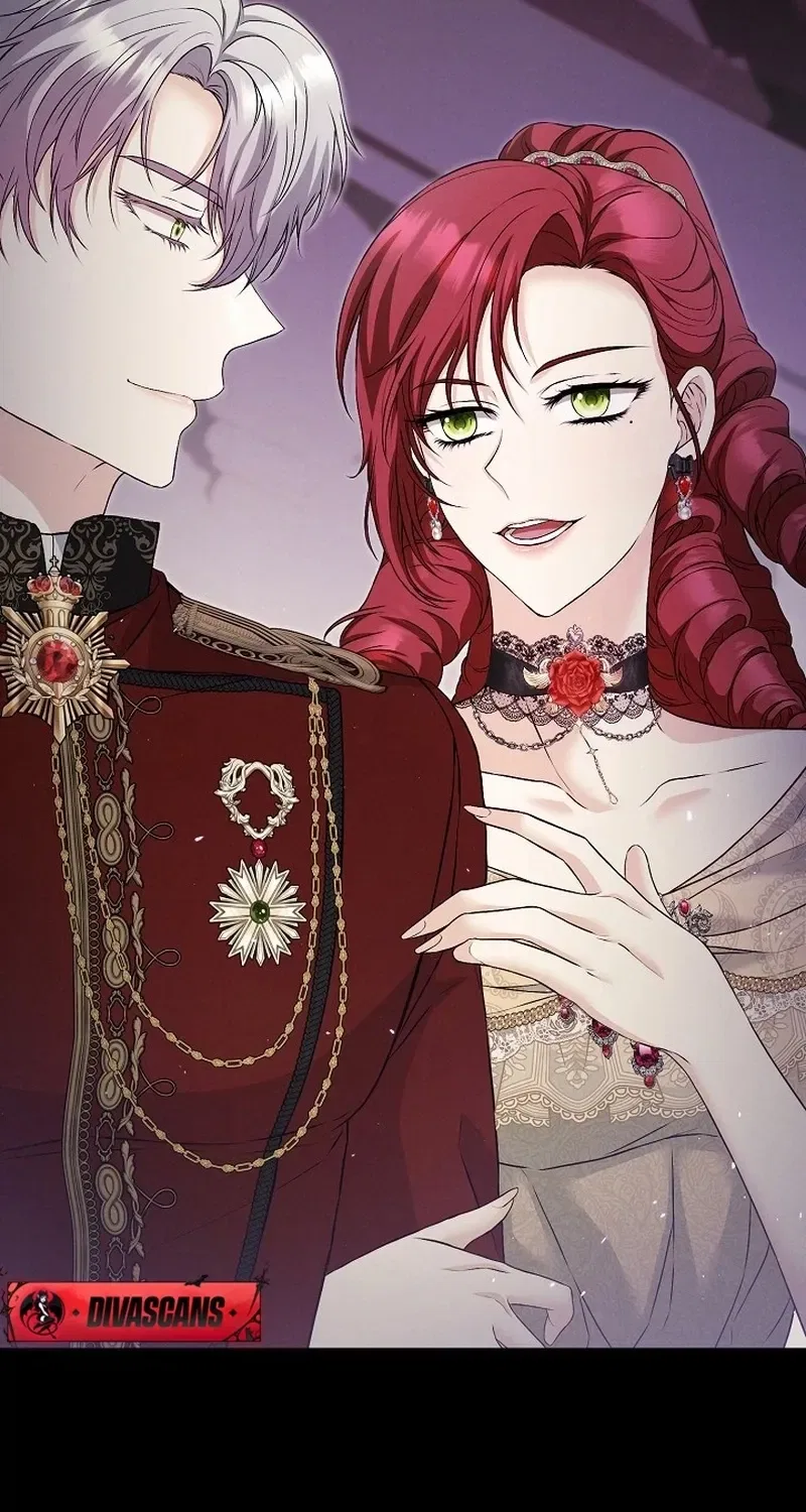 The Countess’s Secret Chapter 23 – Page 26