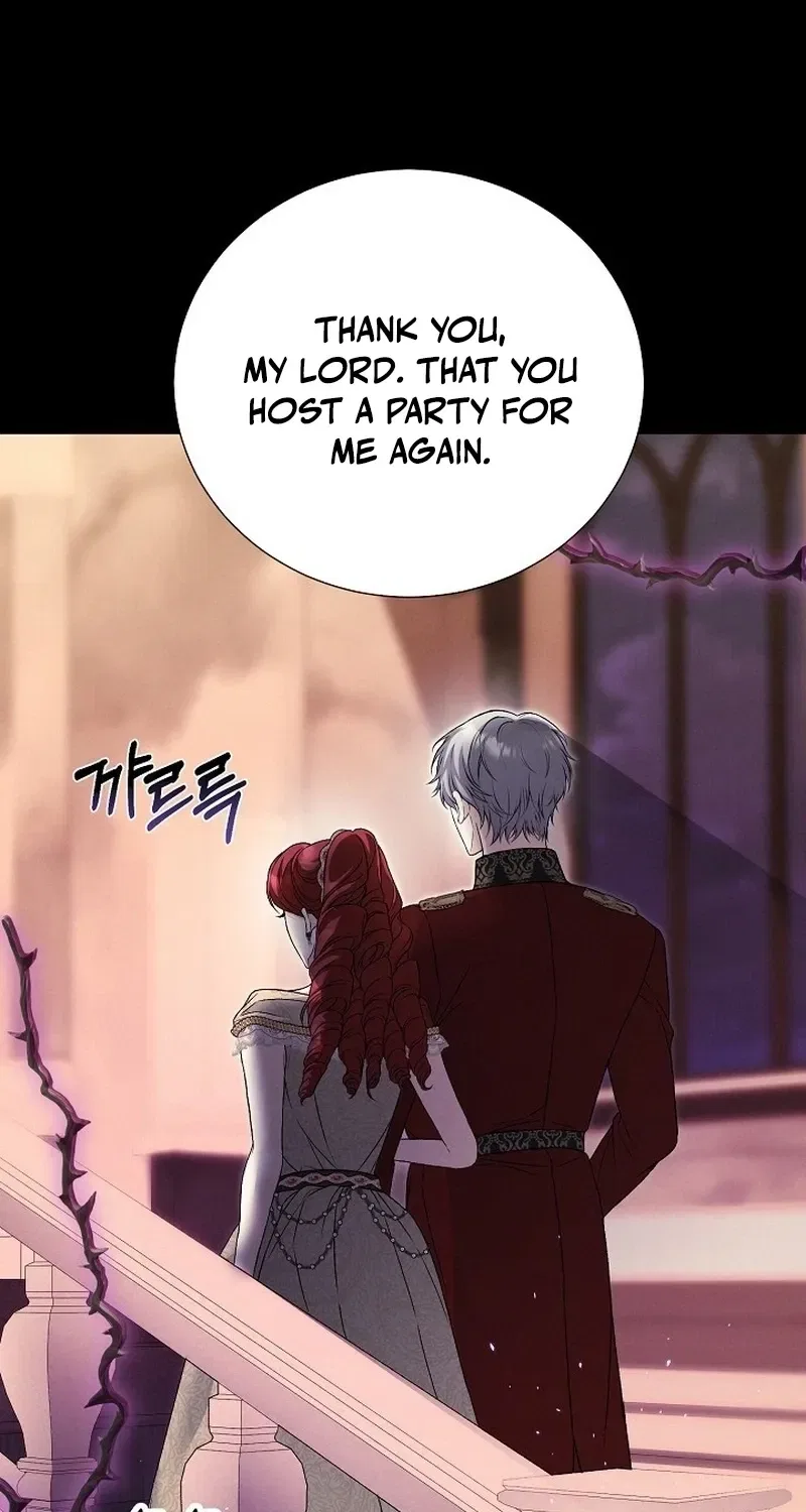 The Countess’s Secret Chapter 23 – Page 27