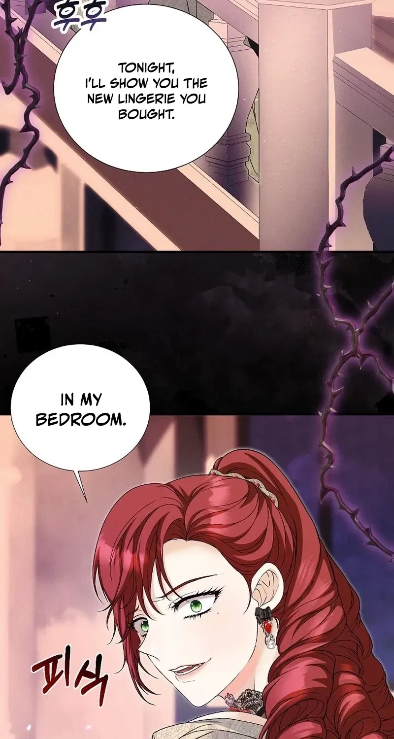 The Countess’s Secret Chapter 23 – Page 28
