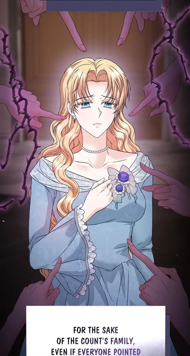 The Countess’s Secret Chapter 23 – Page 31