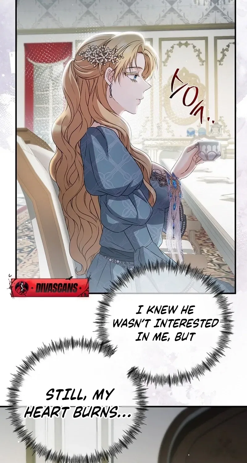 The Countess’s Secret Chapter 23 – Page 33