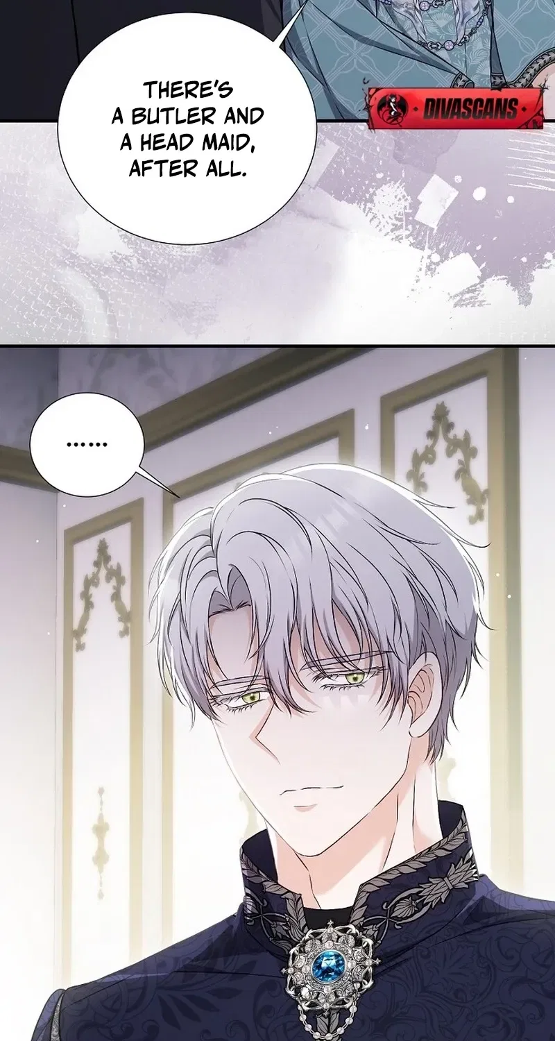The Countess’s Secret Chapter 23 – Page 36