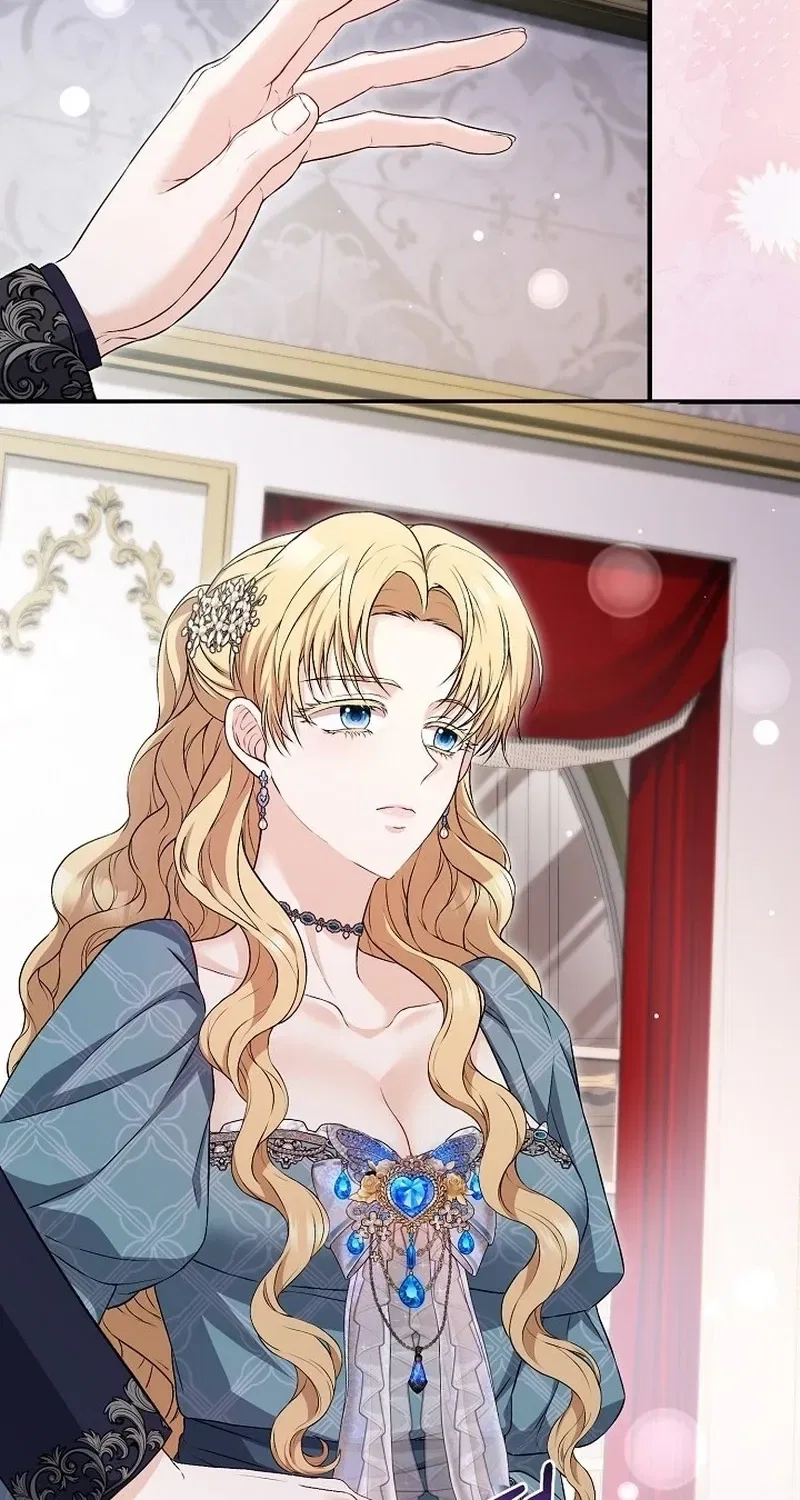 The Countess’s Secret Chapter 23 – Page 38