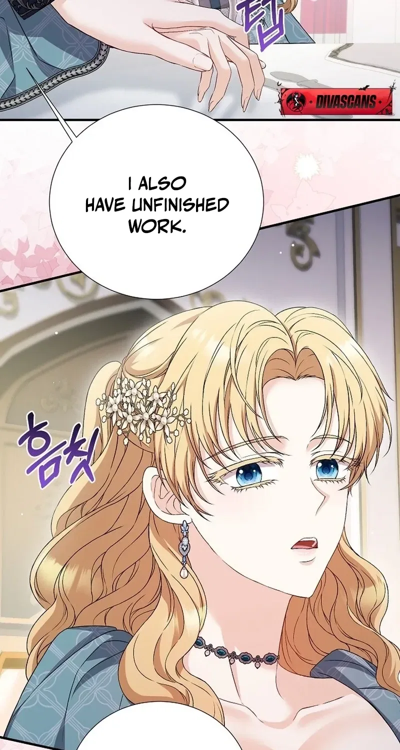 The Countess’s Secret Chapter 23 – Page 39