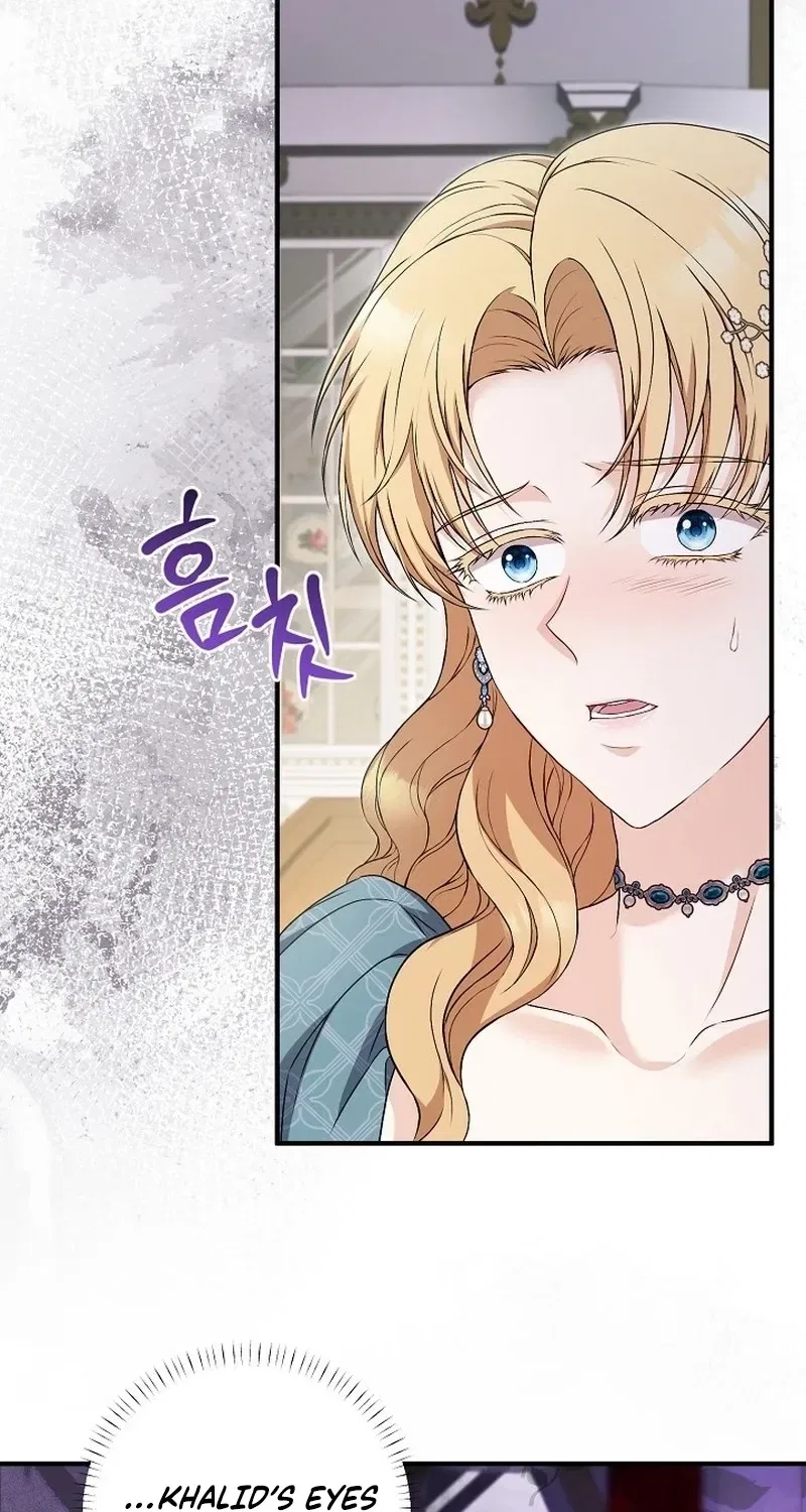 The Countess’s Secret Chapter 23 – Page 46
