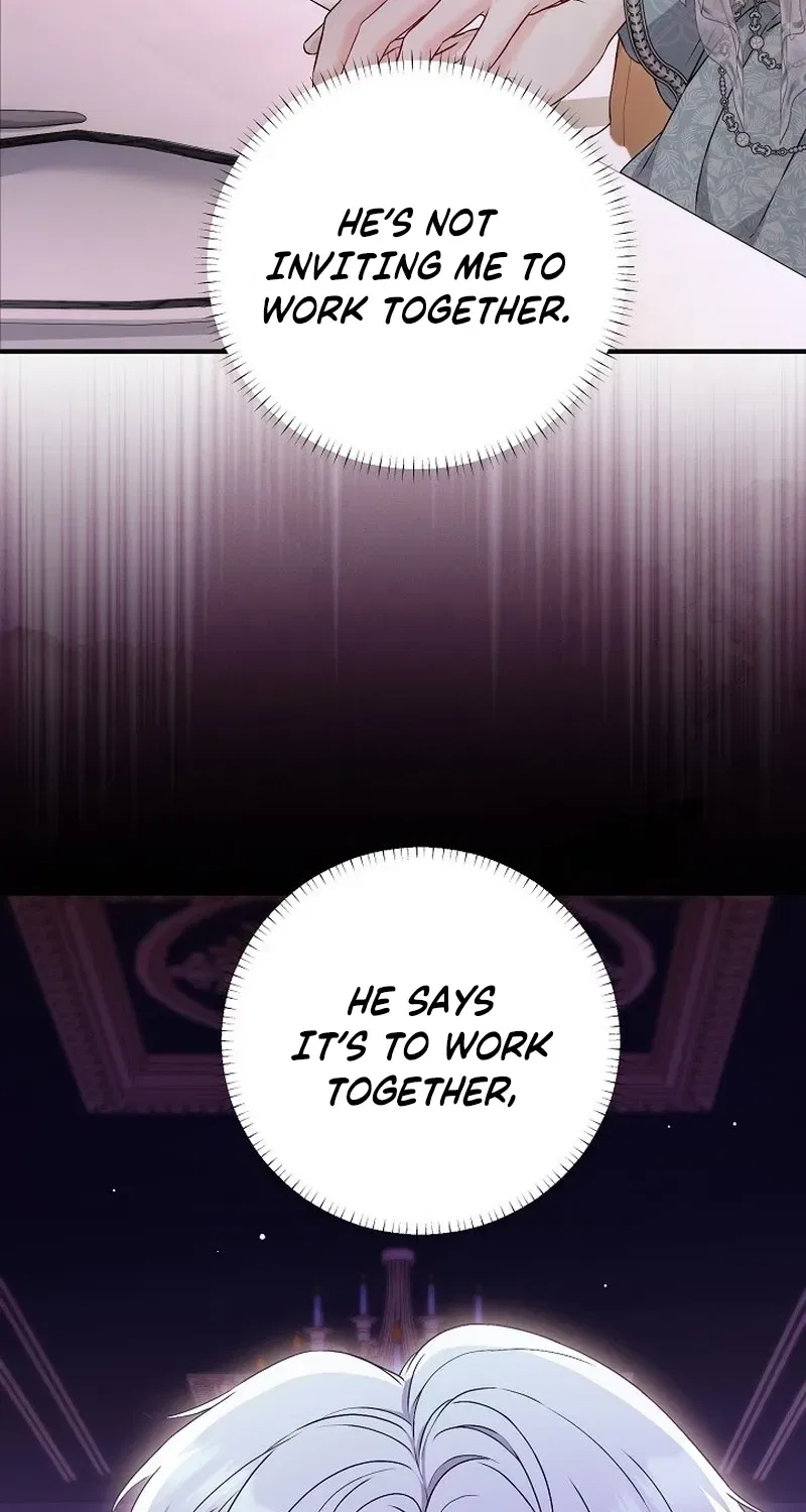 The Countess’s Secret Chapter 23 – Page 48