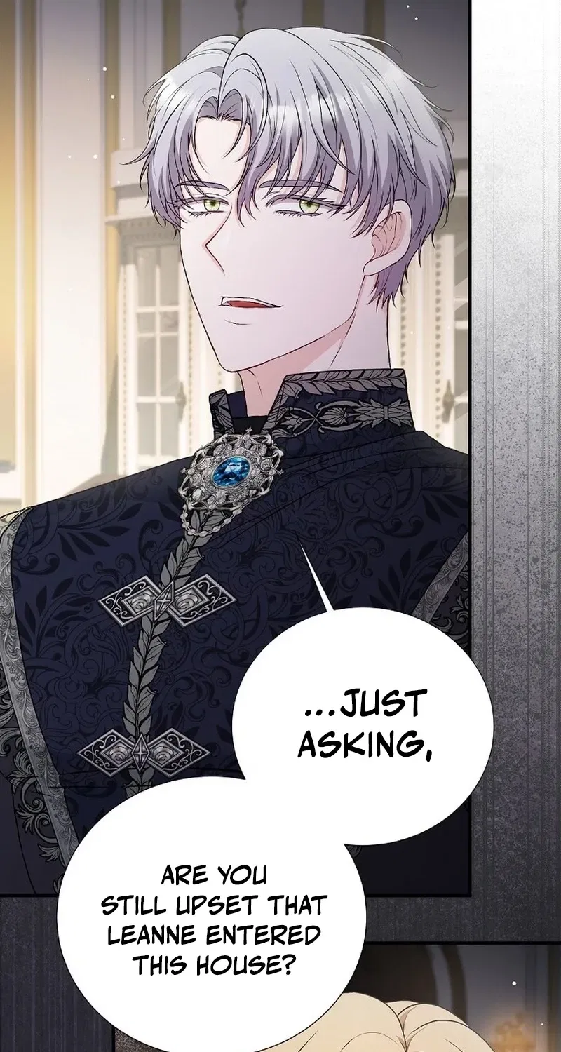 The Countess’s Secret Chapter 23 – Page 59