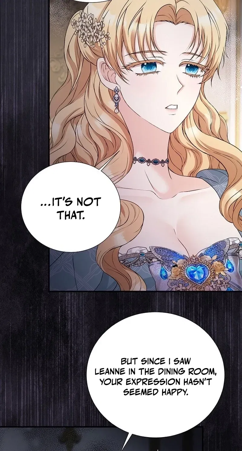 The Countess’s Secret Chapter 23 – Page 60