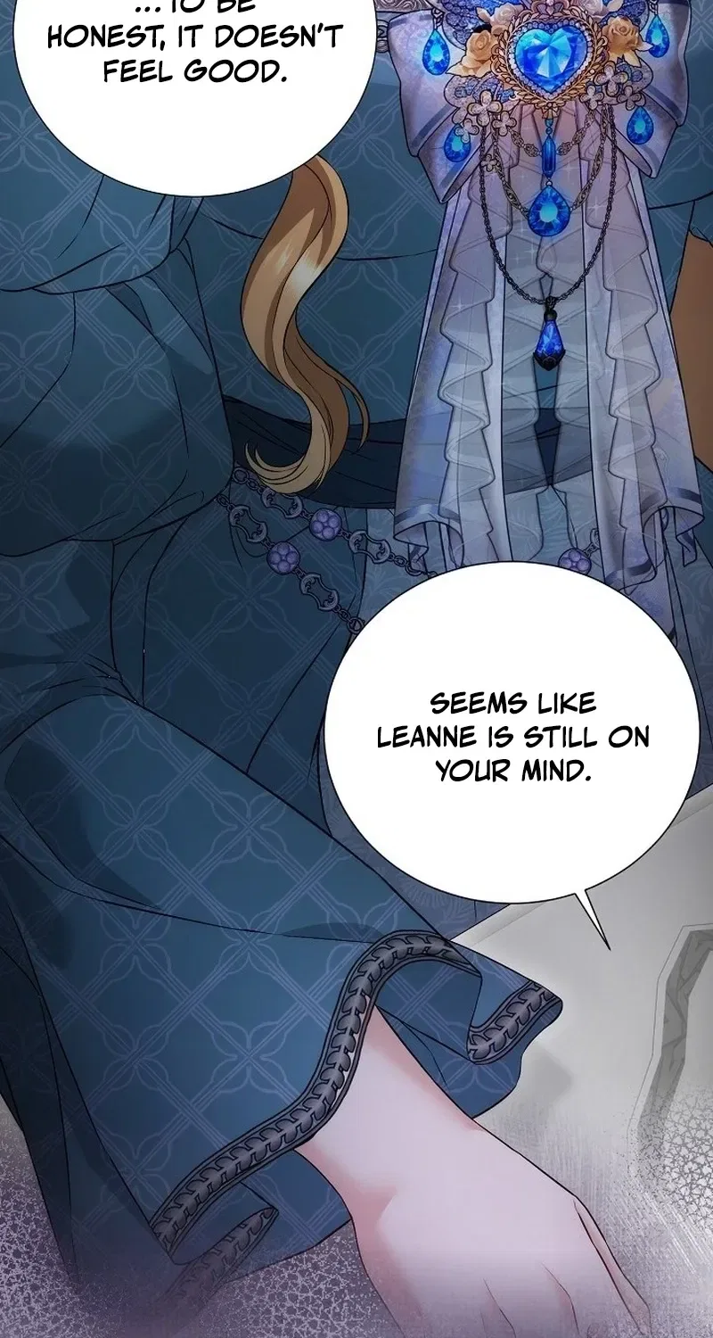 The Countess’s Secret Chapter 23 – Page 64