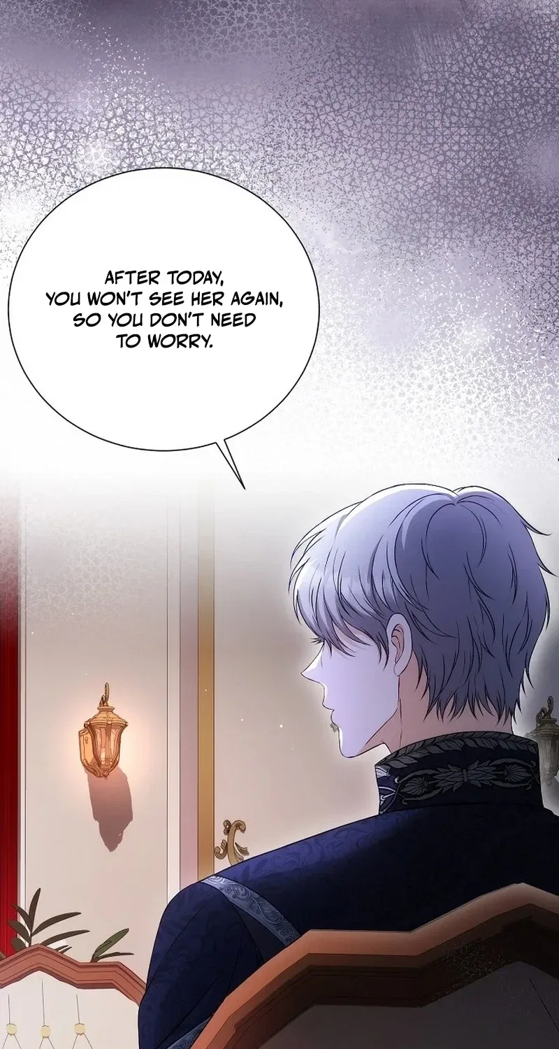 The Countess’s Secret Chapter 23 – Page 65