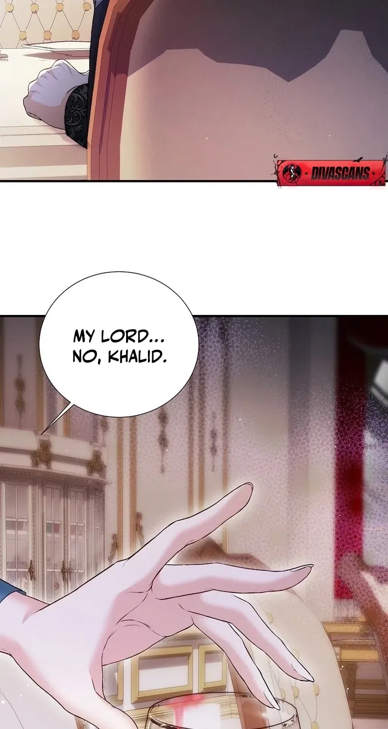 The Countess’s Secret Chapter 23 – Page 67