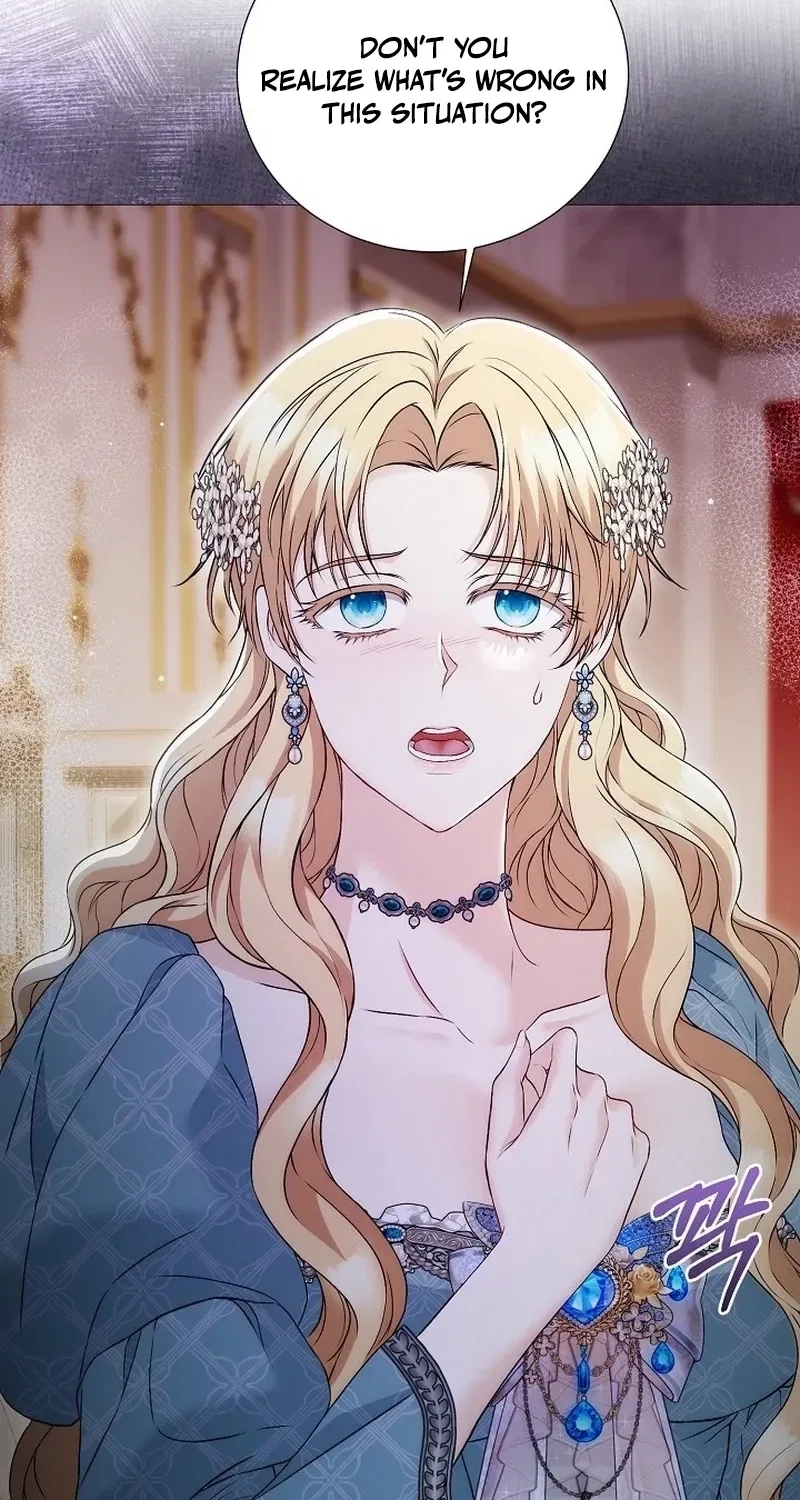 The Countess’s Secret Chapter 23 – Page 69