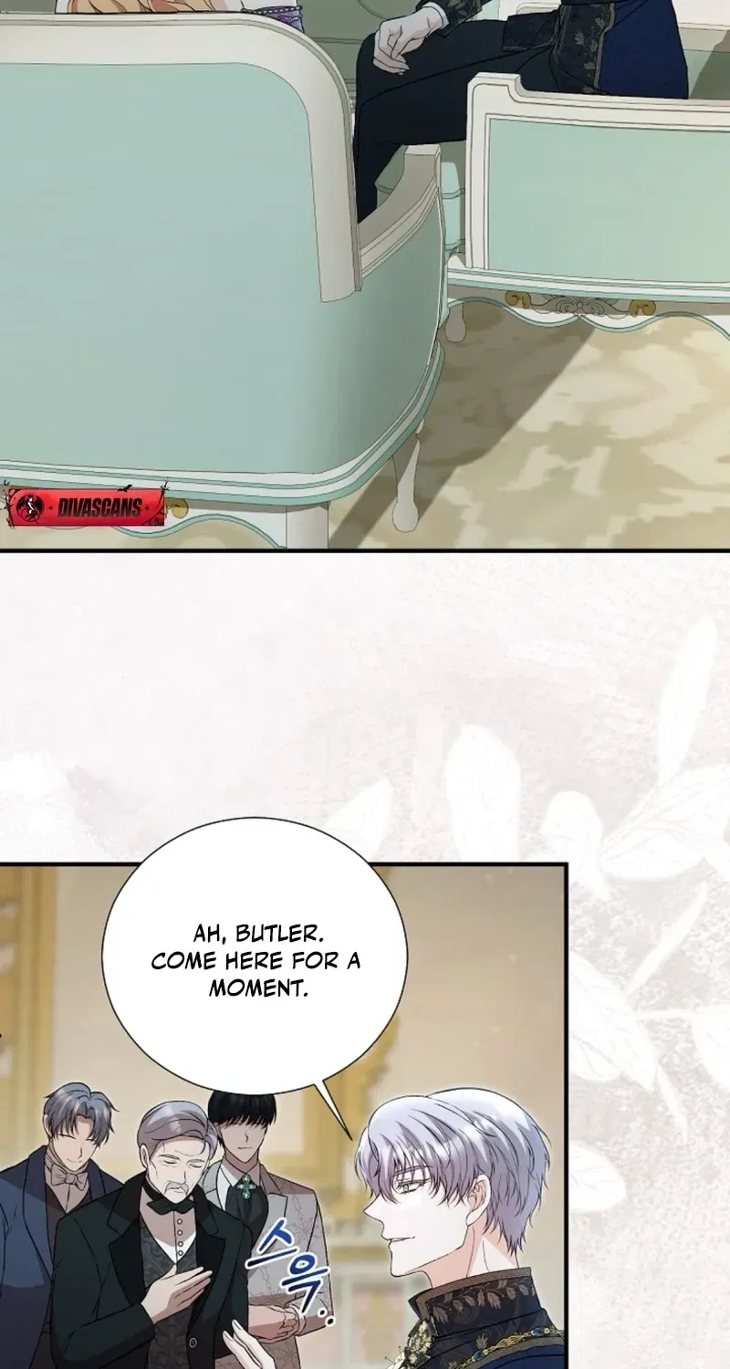 The Countess’s Secret Chapter 22 – Page 7