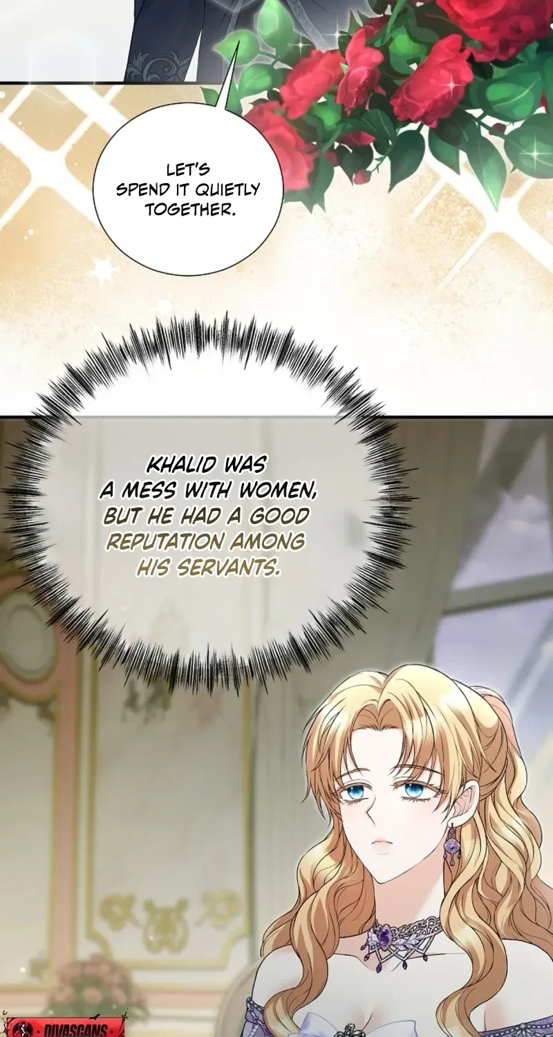 The Countess’s Secret Chapter 22 – Page 17