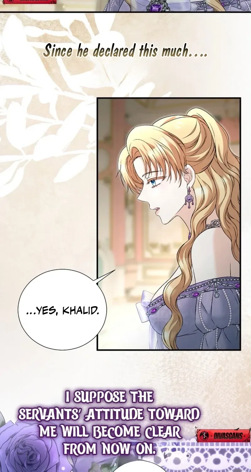 The Countess’s Secret Chapter 22 – Page 18
