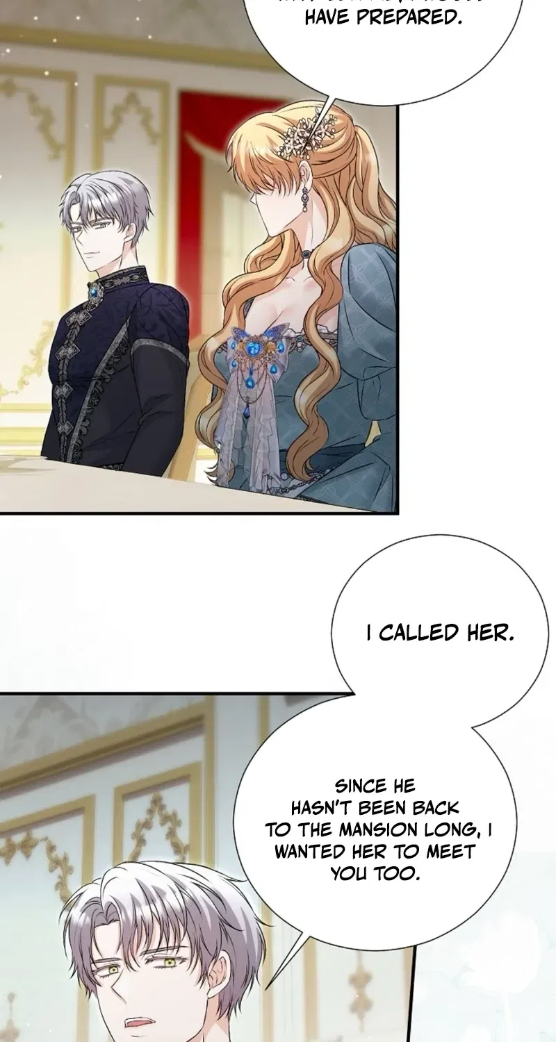 The Countess’s Secret Chapter 22 – Page 32