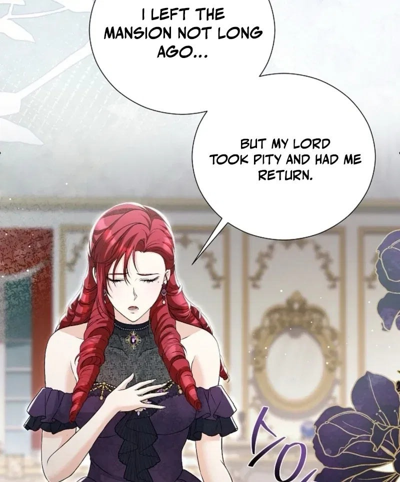 The Countess’s Secret Chapter 22 – Page 35
