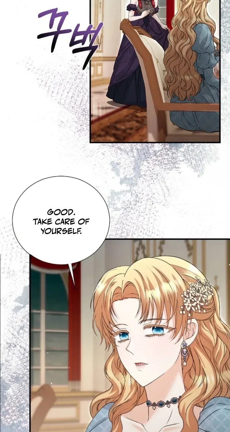 The Countess’s Secret Chapter 22 – Page 37