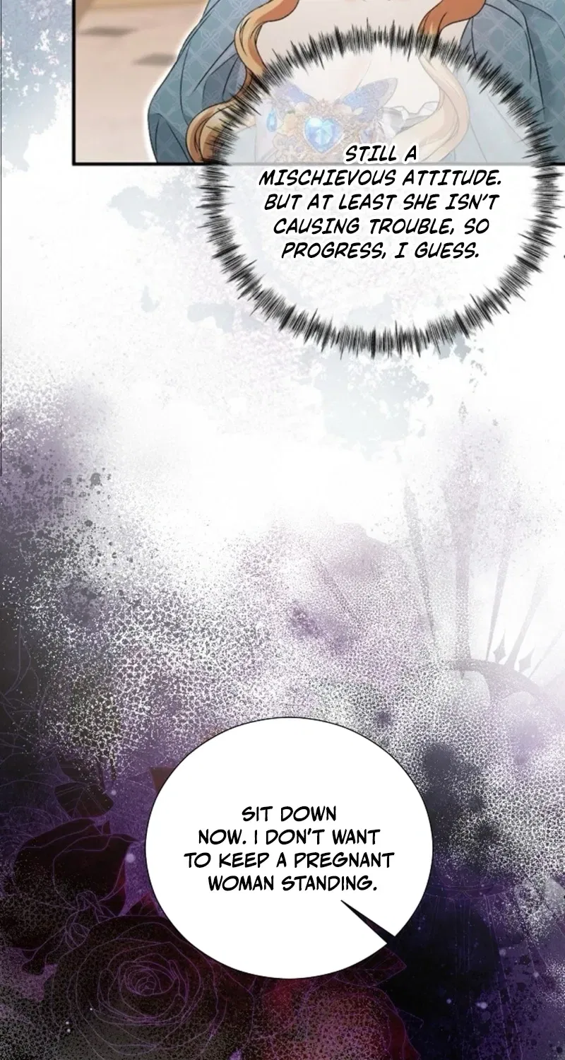 The Countess’s Secret Chapter 22 – Page 38