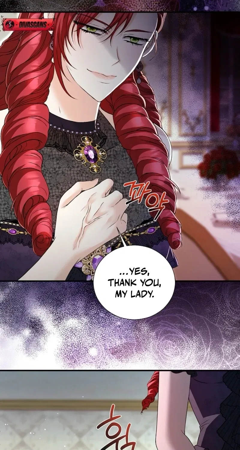 The Countess’s Secret Chapter 22 – Page 39